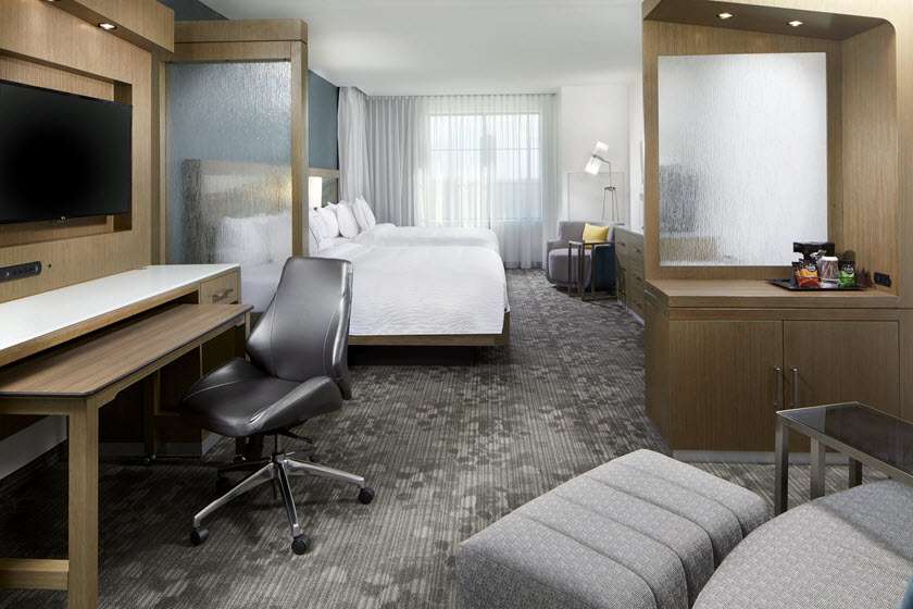 Courtyard by Marriott Charlotte Fort Mill, SC | 1385 Broadcloth Street, Fort Mill, SC 29715 | Phone: (803) 548-0156