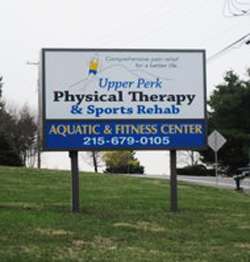 Upper Perk & New Hope Physical Therapy & Sports Rehab | 2767 Geryville Pike, Pennsburg, PA 18073 | Phone: (215) 679-0105