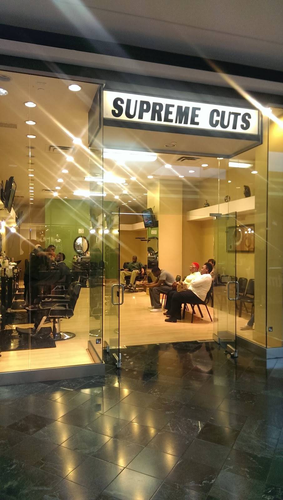 Supreme Cuts Barber Shop & Salon | 3920 Park Ave #103, Memphis, TN 38111, USA | Phone: (901) 767-0083