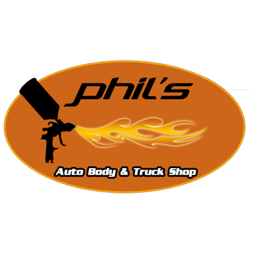 Phils Auto Body & Truck Shop | 212 Phils Ln, Tunkhannock, PA 18657, USA | Phone: (570) 836-1160