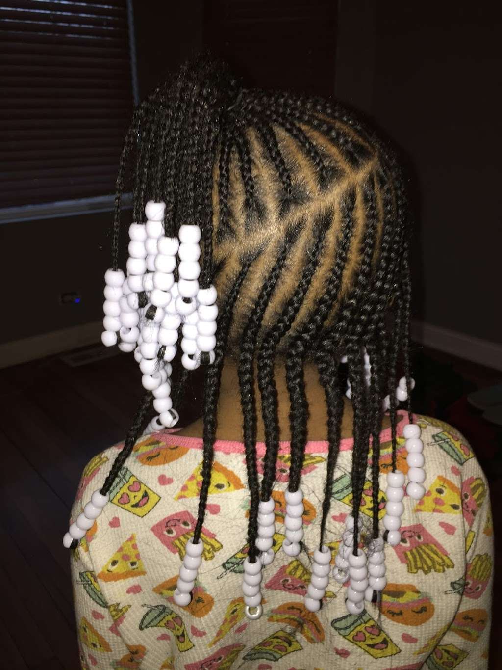 Tieisha braids | 5921s Throop, Chicago, IL 60636, USA | Phone: (773) 272-5147