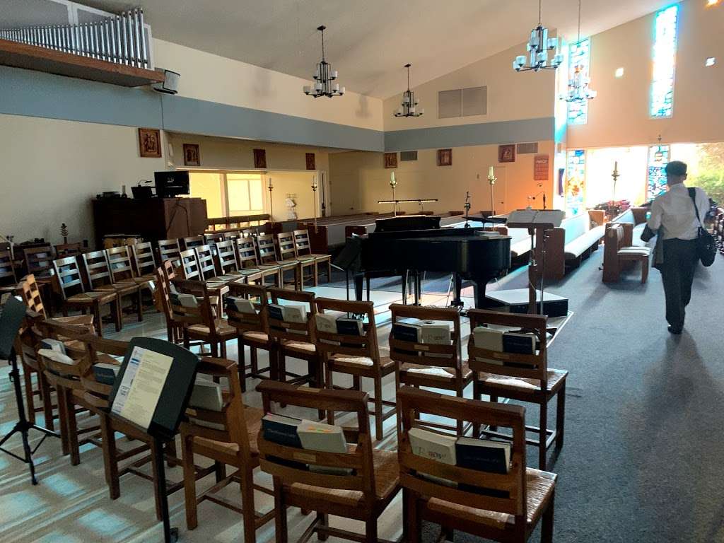 San Diego Sammul Presbyterian Church | 16275 Pomerado Rd, Poway, CA 92064, USA | Phone: (213) 760-3949