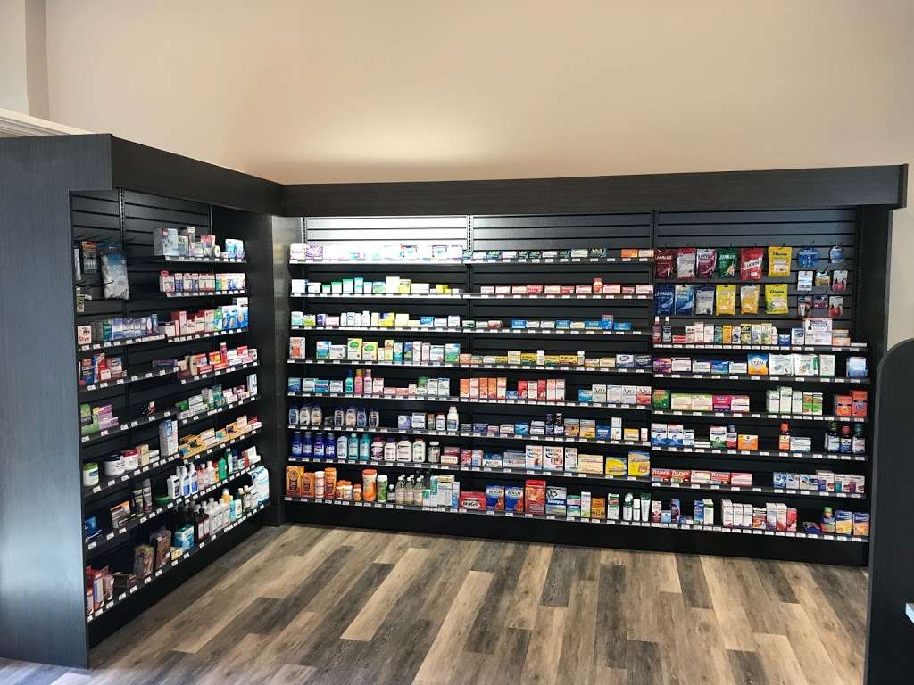 Moose Pharmacy of Locust | 1750 W Main St, Locust, NC 28097, USA | Phone: (704) 888-2114