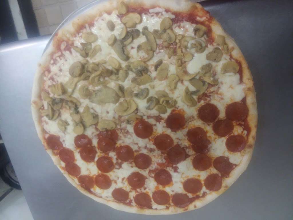 Pizza Chef | 390 E Washington Ave, Washington, NJ 07882, USA | Phone: (908) 689-8710