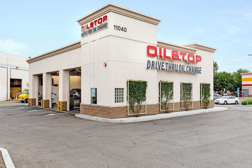 Oilstop Drive Thru Oil Change | 11040 Firestone Blvd, Norwalk, CA 90650, USA | Phone: (562) 343-3182