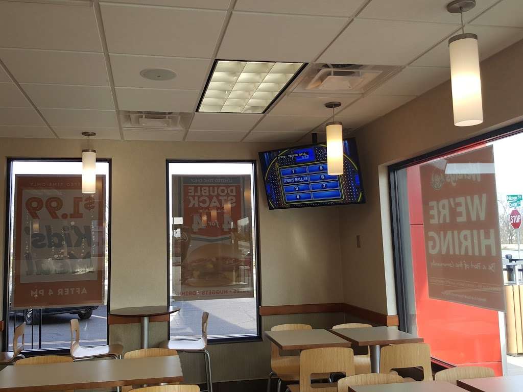 Wendys | 230 Conner St, Noblesville, IN 46060, USA | Phone: (317) 773-4065