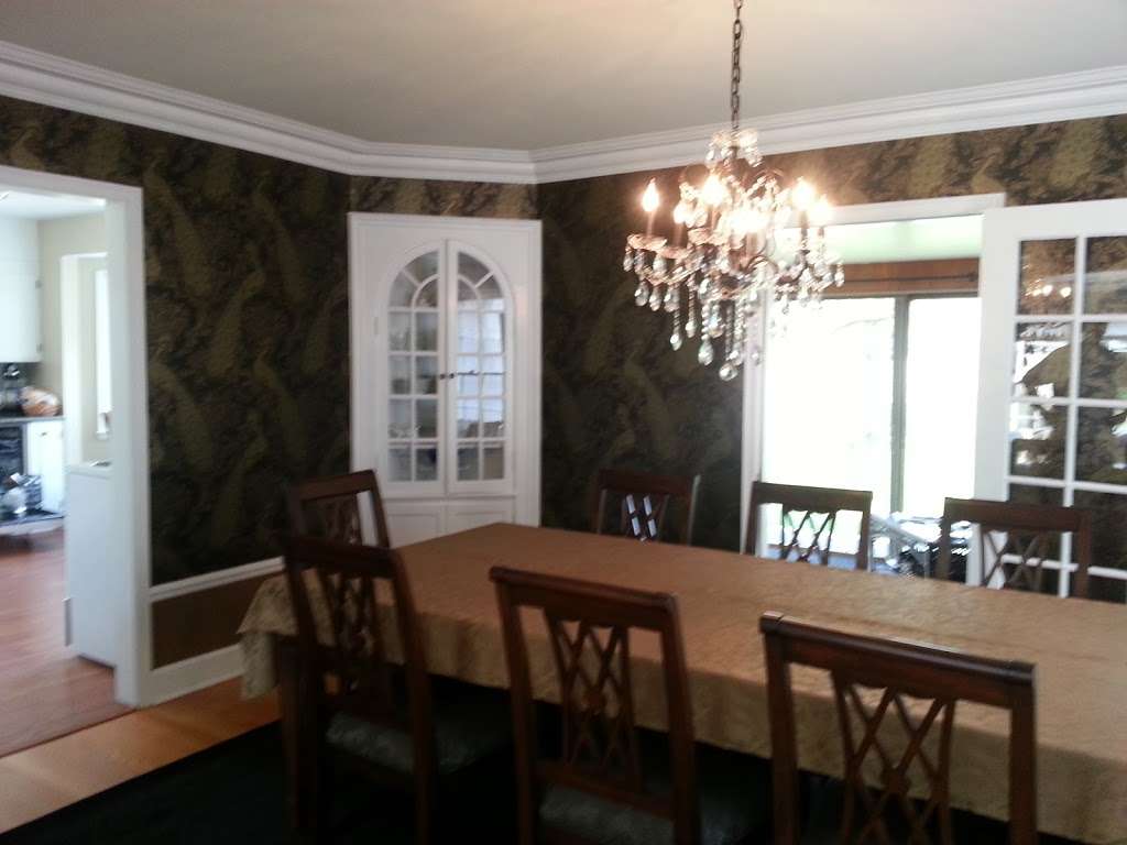 Sommers Painting LLC | 1304 Yorkville Ave, Union Grove, WI 53182, USA | Phone: (262) 878-9394