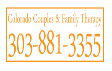 Colorado Couples & Family Therapy | 2041 E Virginia Ave, Denver, CO 80209, USA | Phone: (303) 881-3355
