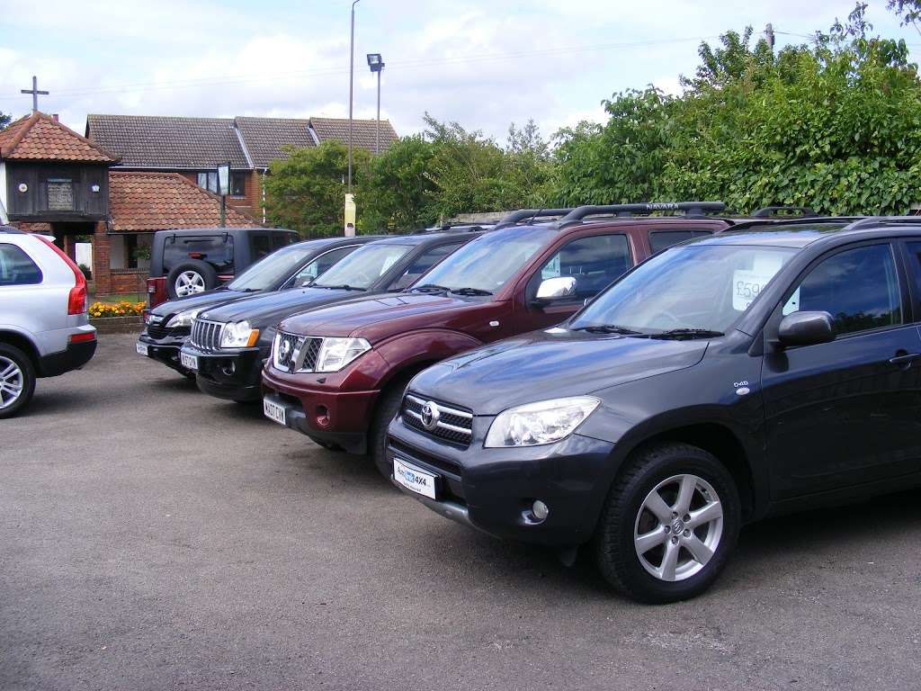 Autolink 4x4 | Five Oak Green Rd, Five Oak Green, Tonbridge TN12 6RE, UK | Phone: 01892 838899