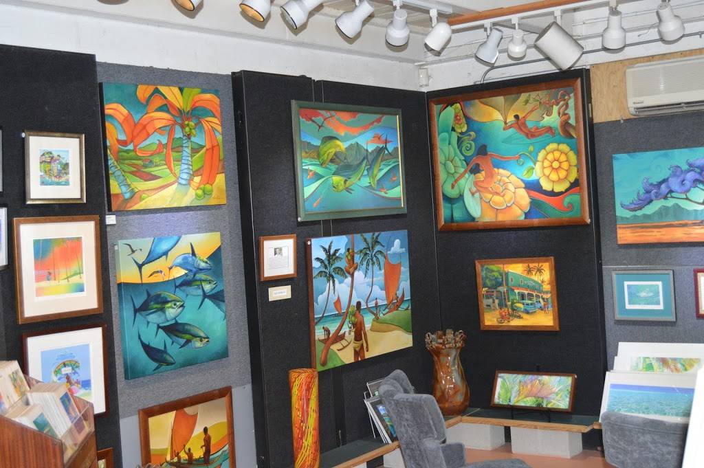 Sunshine Arts Inc | 47-653 Kamehameha Hwy, Kaneohe, HI 96744, USA | Phone: (808) 239-2992