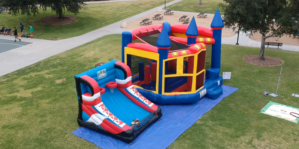 Jumpers in Murrieta Paludis Party Rentals | Clinton Keith Rd, Murrieta, CA 92563, USA | Phone: (951) 992-8041