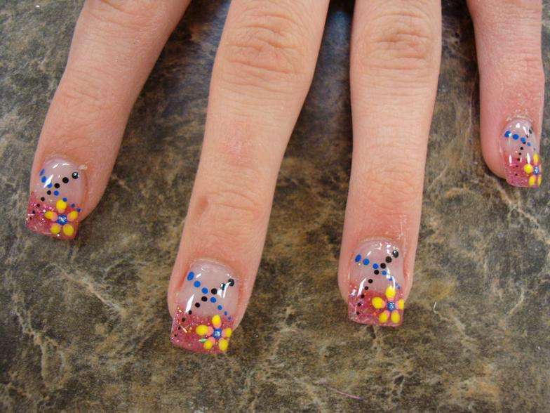 Fashion Nails | 22 US-6, Port Jervis, NY 12771 | Phone: (845) 858-4101