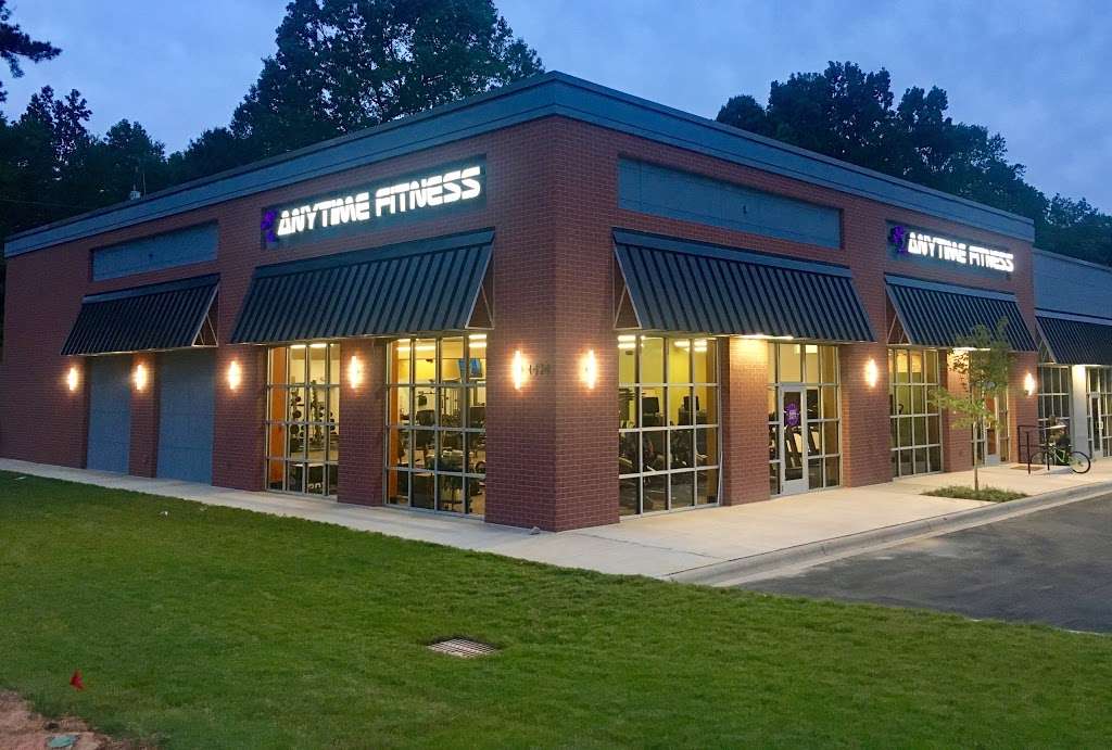 Anytime Fitness | 1474 SC-160 E, Fort Mill, SC 29715 | Phone: (803) 667-4004