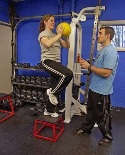 In-Home Personal Training | 701 Emerald Rd, Gilbertsville, PA 19525 | Phone: (484) 269-3220