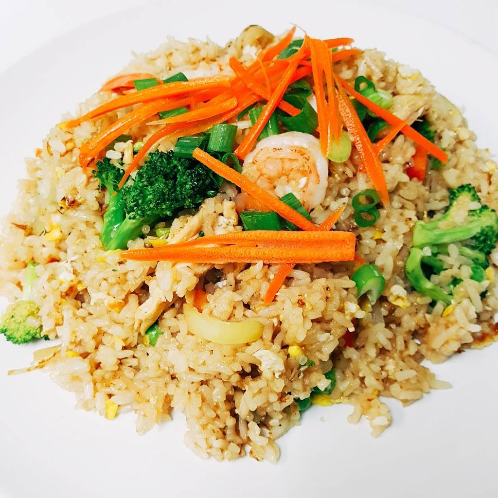 Kaow Thai Cuisine | 3829 SW Hall Blvd, Beaverton, OR 97005, USA | Phone: (503) 420-3192