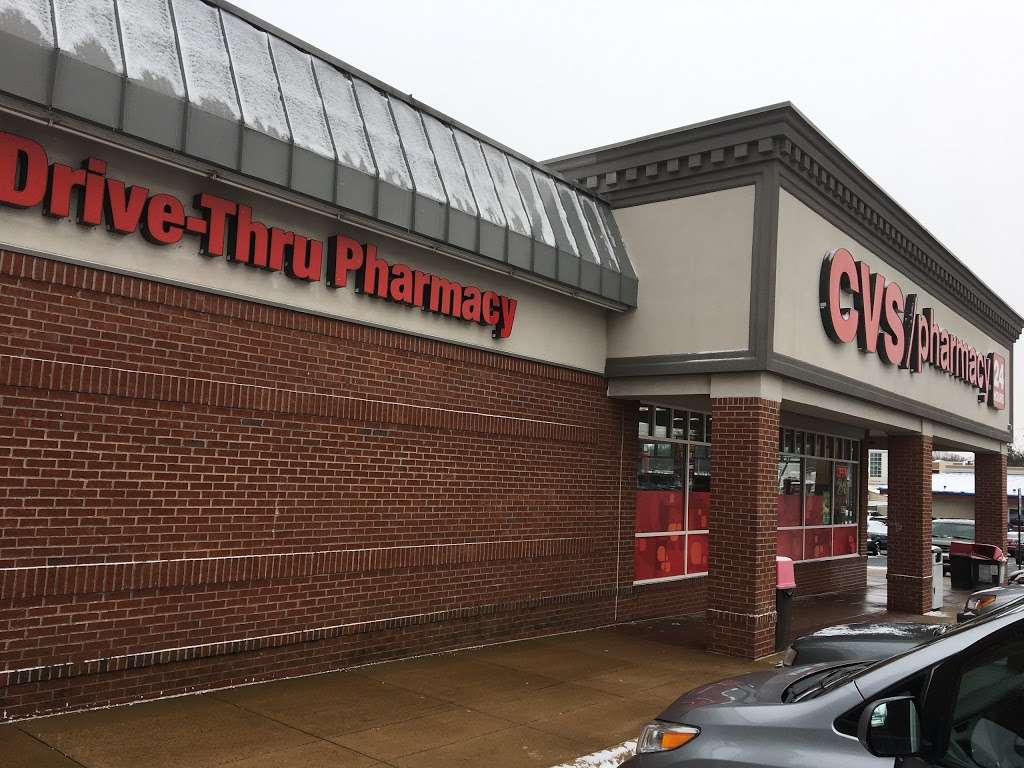 CVS | 6637 Arlington Blvd, Falls Church, VA 22042, USA | Phone: (703) 538-6926