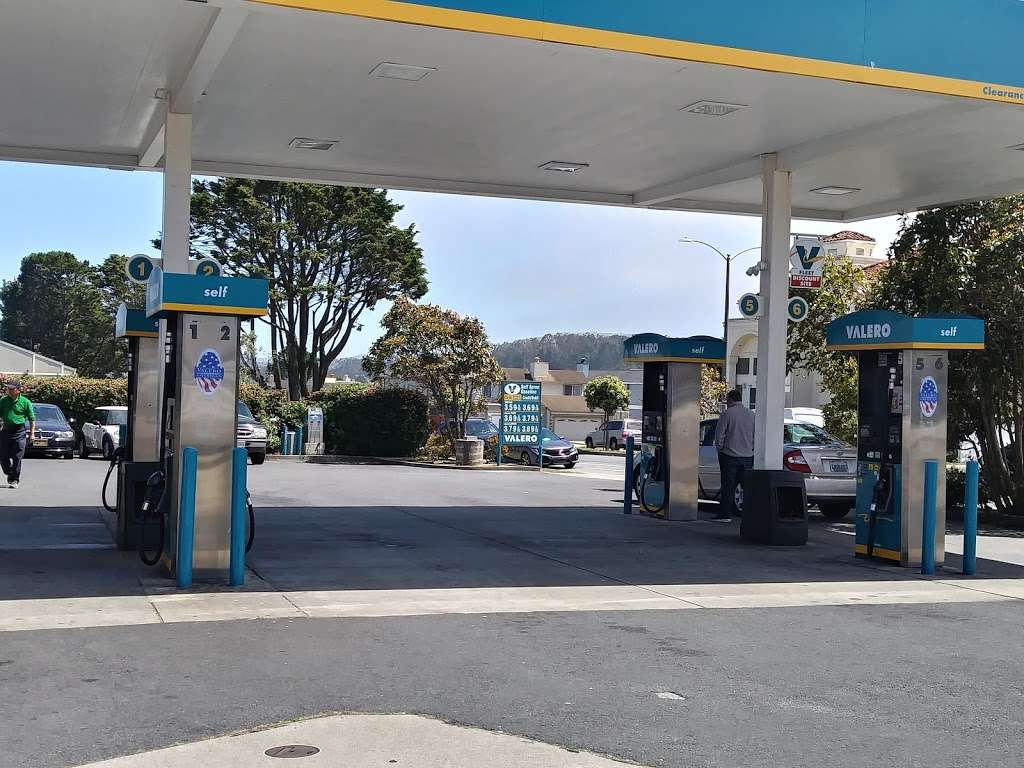 KP VALERO | 3964 Callan Blvd, South San Francisco, CA 94080, USA | Phone: (650) 873-0984