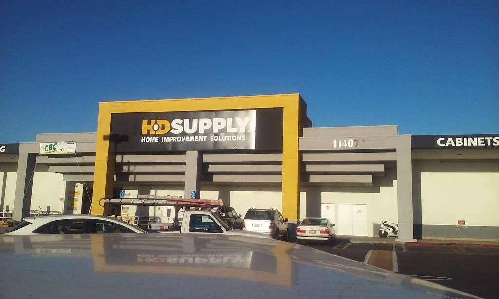 HD Supply Home Improvment Solutions | 7250 Laurel Canyon Blvd, North Hollywood, CA 91605 | Phone: (818) 764-0703