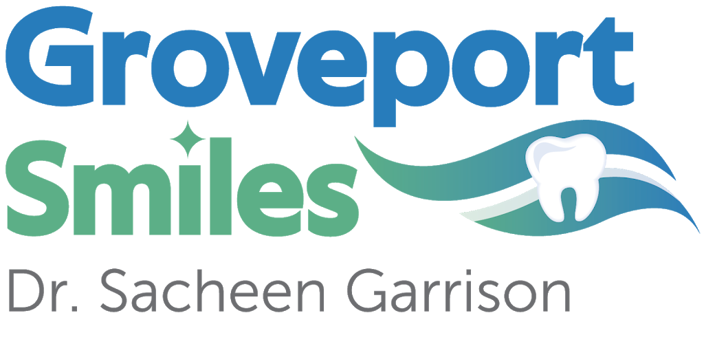 Groveport Smiles-Dr. Sacheen Garrison | 5055 S Hamilton Rd, For directions use:, 420 Lowery Ct, Groveport, OH 43125, USA | Phone: (614) 836-0500