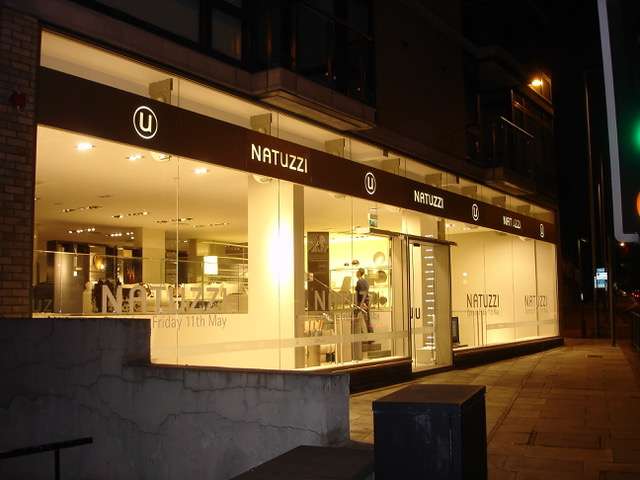 Natuzzi Italia | 333-339 Finchley Rd, London NW3 6EP, UK | Phone: 020 3813 5933