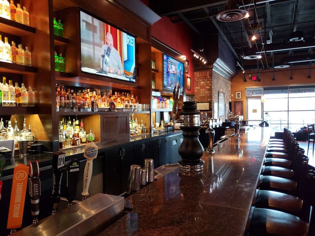 BJs Restaurant & Brewhouse | 10446 Town Center Dr, Westminster, CO 80021, USA | Phone: (303) 389-6444