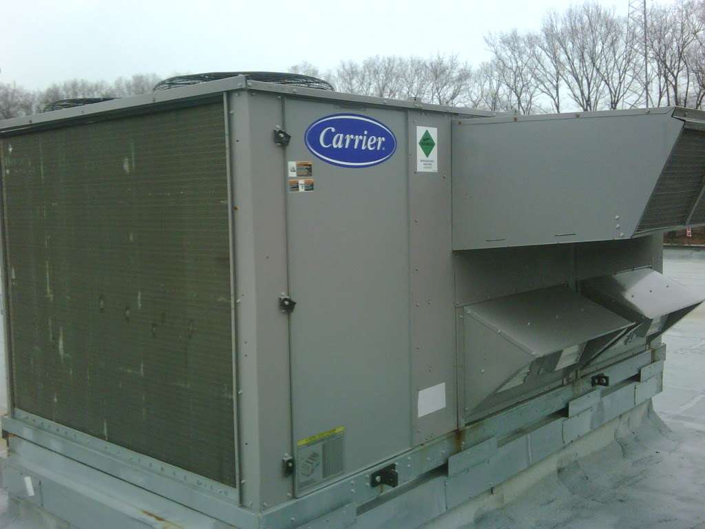 Garnett Heating and Air Conditioning | 9821 Courthouse Rd, Spotsylvania Courthouse, VA 22553, USA | Phone: (540) 898-6461