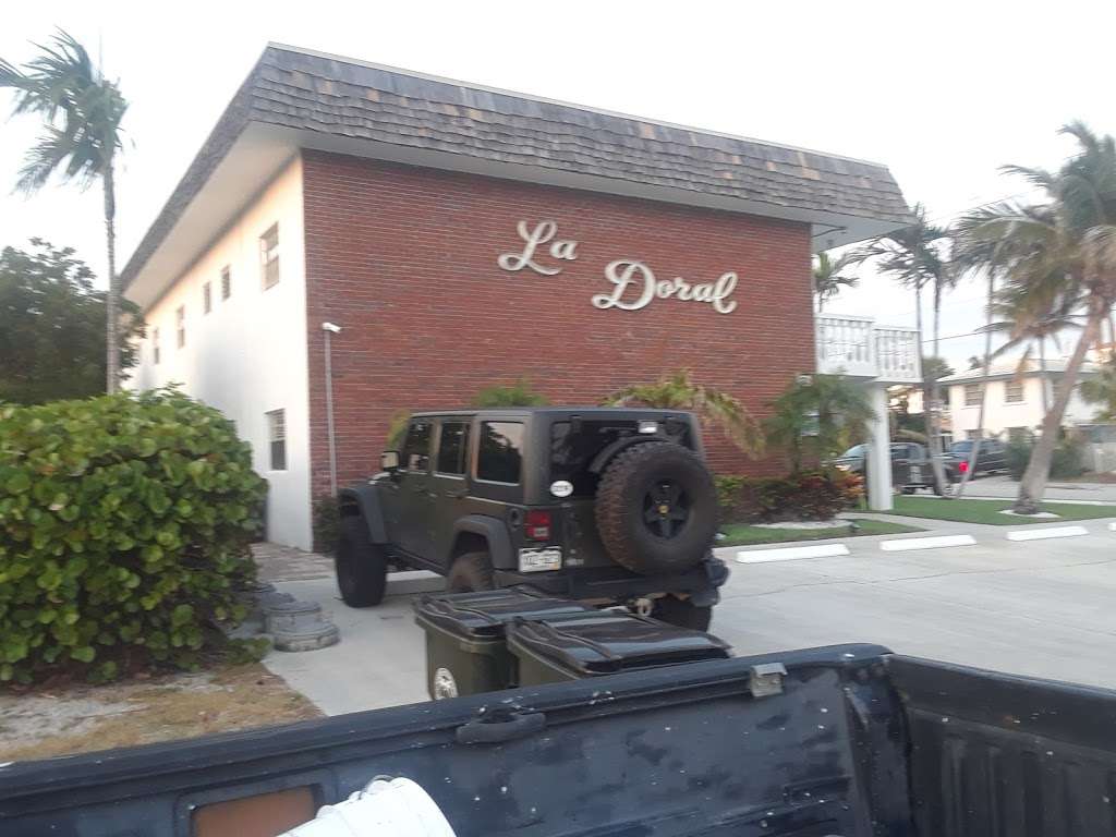 La Doral | 201 Inlet Way, Palm Beach Shores, FL 33404, USA | Phone: (561) 460-9555