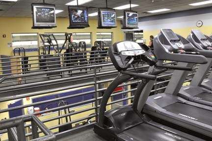 SPORTIME Kings Park | 4811, 275 Old Indian head Rd, Kings Park, NY 11754, USA | Phone: (631) 269-6300