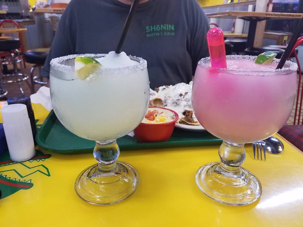 Fuzzys Taco Shop | 561 W Campbell Rd, Richardson, TX 75080, USA | Phone: (972) 907-8226