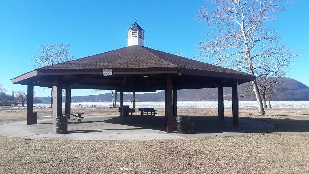 Peekskill Landing Park | Peekskill, NY 10566