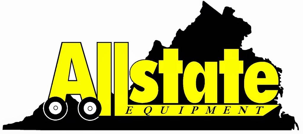 Allstate Equipment Co Inc | 1201 McCloud Rd, Chesapeake, VA 23320, USA | Phone: (757) 545-1900