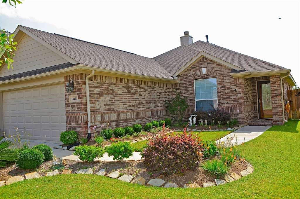 Joel Thomas Realty | 20715 Teal Point Dr, Katy, TX 77450, USA | Phone: (281) 744-2433