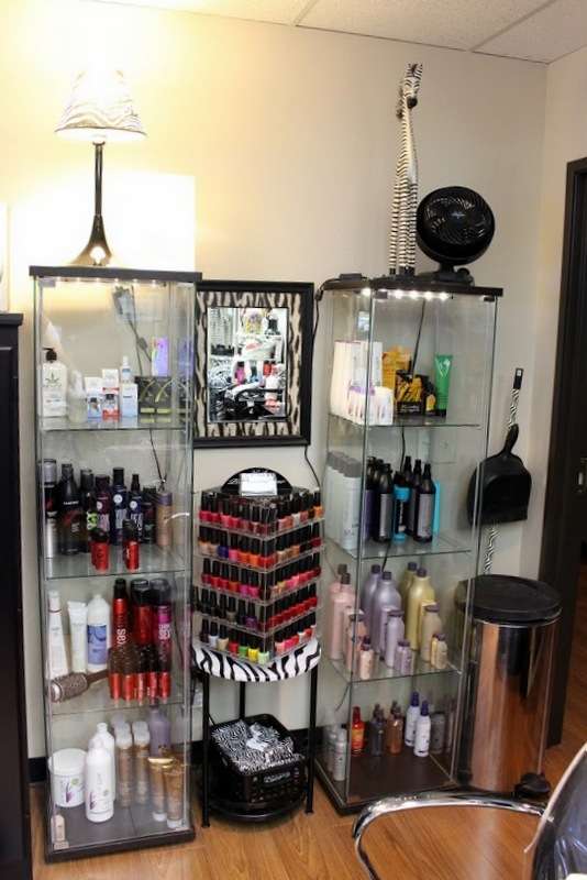 Angie MB Salon LLC | 3989 E Arapahoe Rd #110, Centennial, CO 80122, USA | Phone: (303) 741-4004