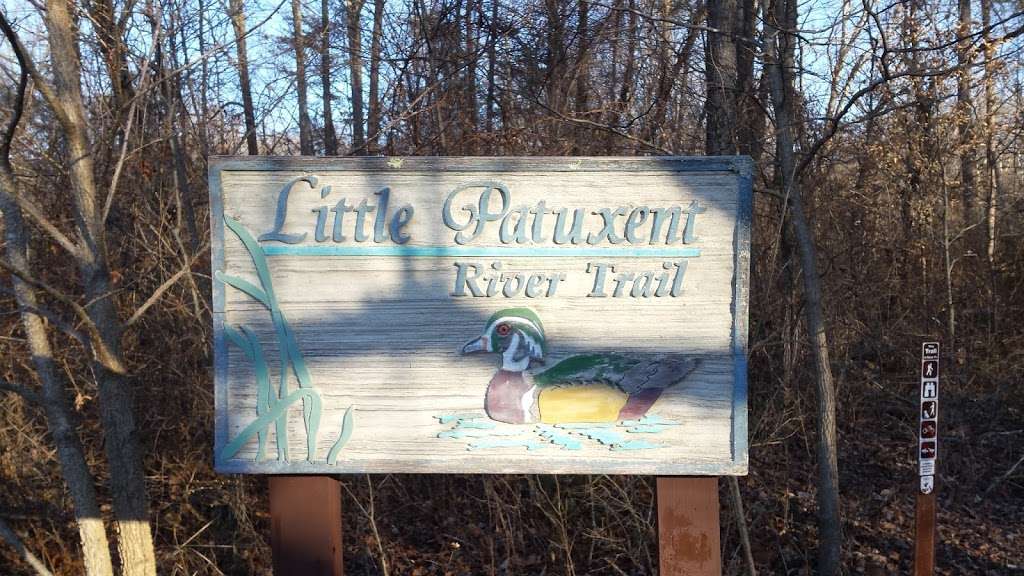 Little Patuxent River Trail | Little Patuxent River Trail, Laurel, MD 20724