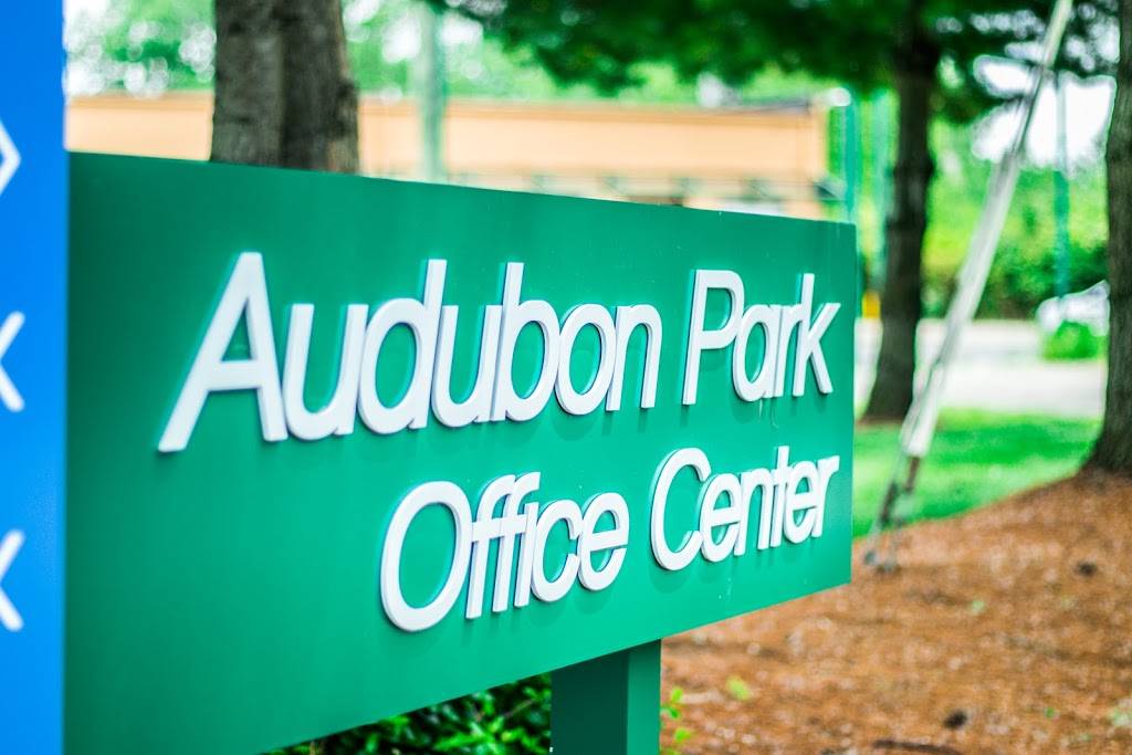 Audubon Park Office Center Garage | 371 Maier Pl, Columbus, OH 43215, USA | Phone: (614) 221-4736