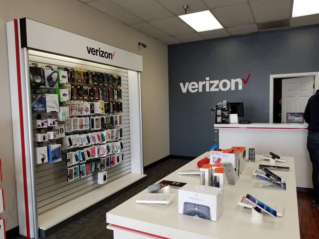 Verizon Wireless | 1525 W North Ave, Melrose Park, IL 60160 | Phone: (708) 343-4909