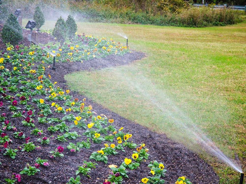 U.S. Lawns - Middletown NY | 1921 NY-284, Slate Hill, NY 10973, USA | Phone: (845) 672-9239