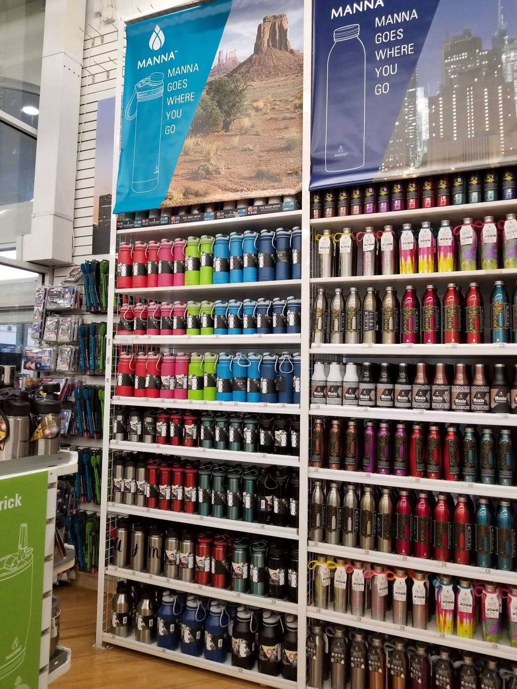 Bed Bath & Beyond | 3413 Pineville-Matthews Rd, Charlotte, NC 28226, USA | Phone: (704) 542-5711