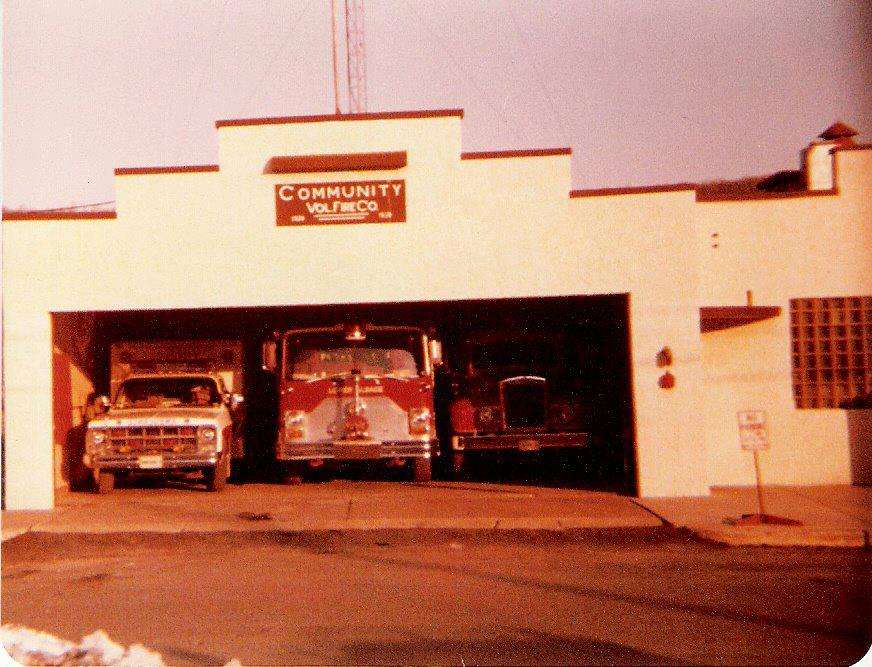 Lower Alsace Fire Department | 1206 Roosevelt Ave, Reading, PA 19606, USA | Phone: (610) 655-4911