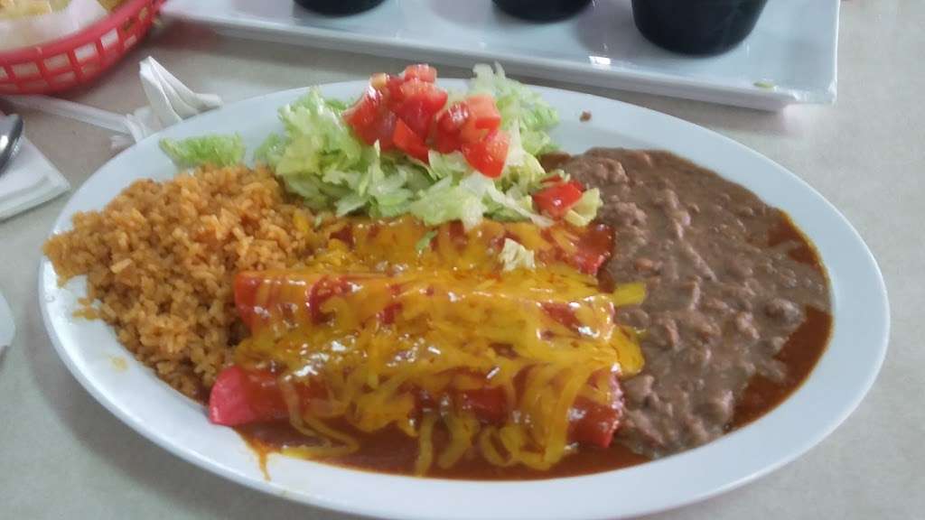 Rancho Grande Mexican Restaurant | 3719 SE Military Dr, San Antonio, TX 78223, USA | Phone: (210) 359-9200