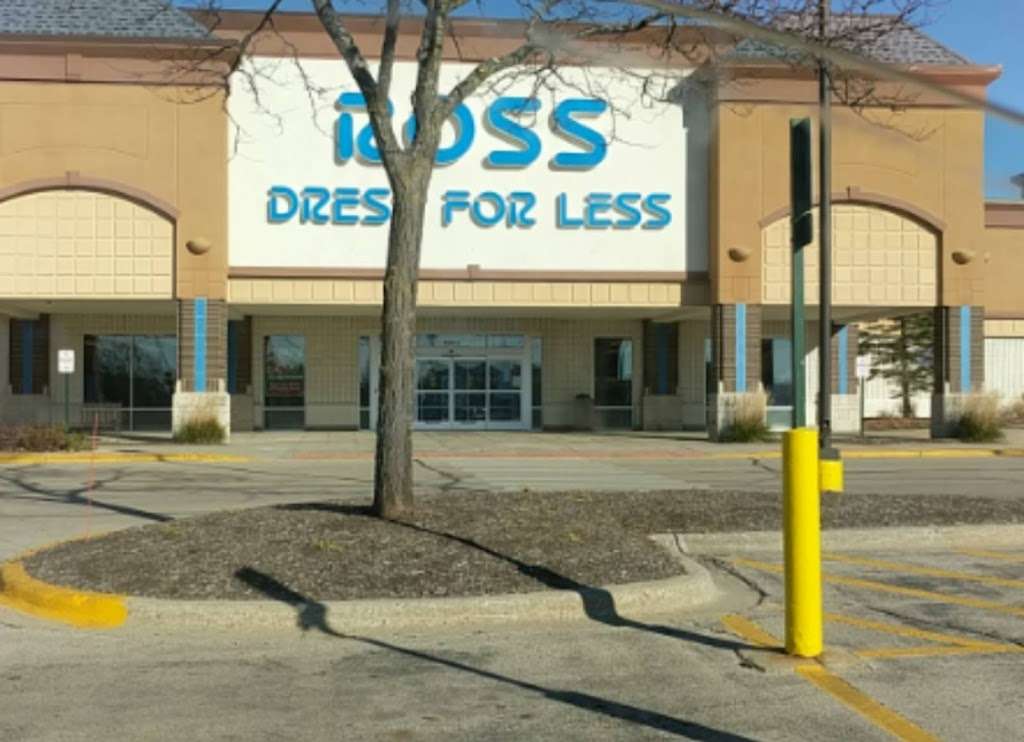 Ross Dress for Less | 6000 NW Hwy, Crystal Lake, IL 60014 | Phone: (815) 444-7353