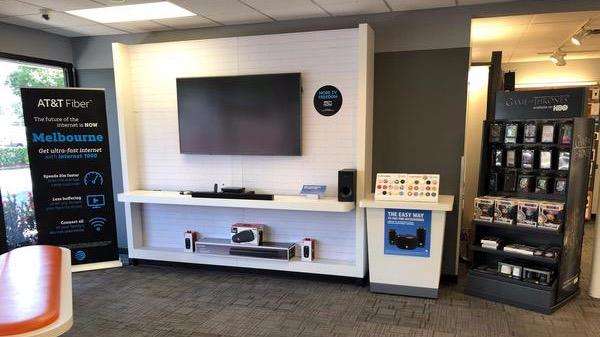 AT&T Store | 4450 W Eau Gallie Blvd Ste 130, Melbourne, FL 32934, USA | Phone: (321) 255-1200