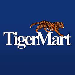 Tiger Marts of Salisbury | 8600 Ocean Hwy #4, Delmar, MD 21875, USA | Phone: (410) 896-3399