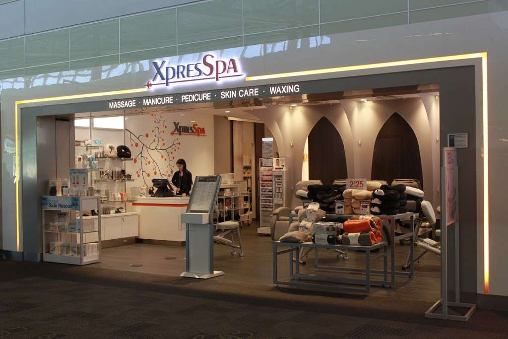 XpresSpa | Airport Blvd, Houston, TX 77061, USA | Phone: (713) 641-7772