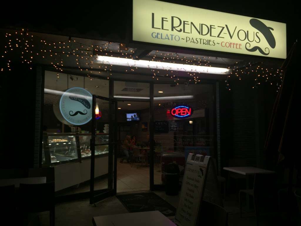 Le Rendez-Vous | 2066 N Ocean Dr, Deerfield Beach, FL 33441, USA | Phone: (954) 482-0090