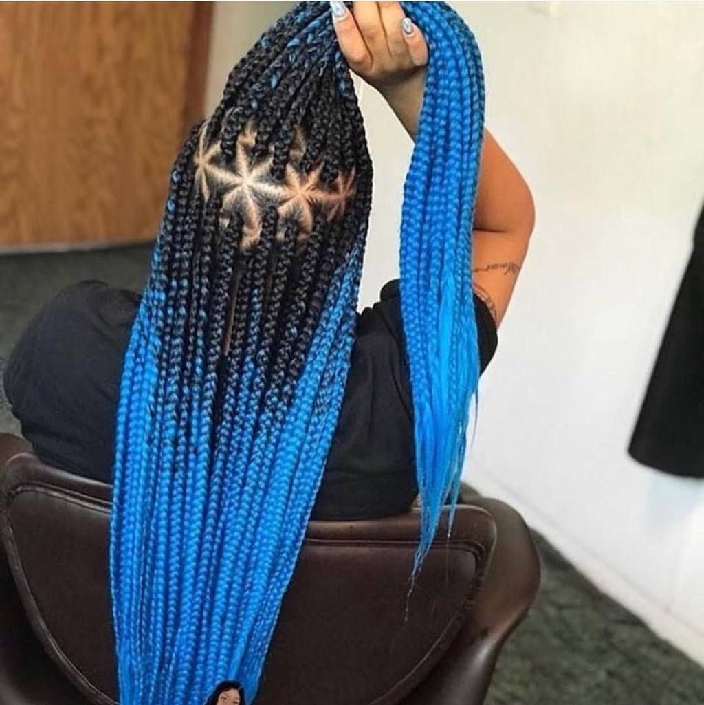 Abbys Pro African Hair Braiding | 4822 Yellow Locust Dr, Browns Summit, NC 27214 | Phone: (336) 457-3193