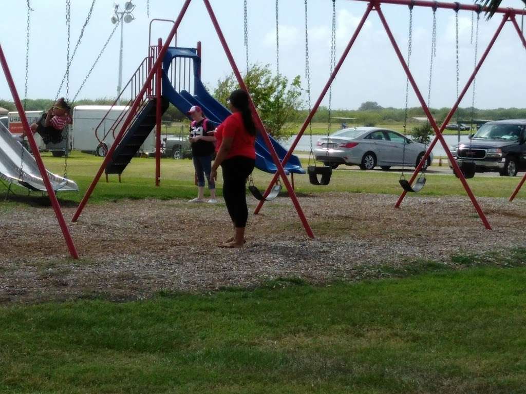 Mac McGaffey Highland Bayou Park | 1991 Getty Road, La Marque, TX 77568, USA | Phone: (409) 938-9255