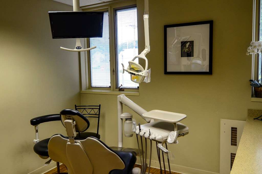 Kathryn Ehmann DDS & Associates | 600 Ridgely Ave #217, Annapolis, MD 21401, USA | Phone: (410) 224-1105