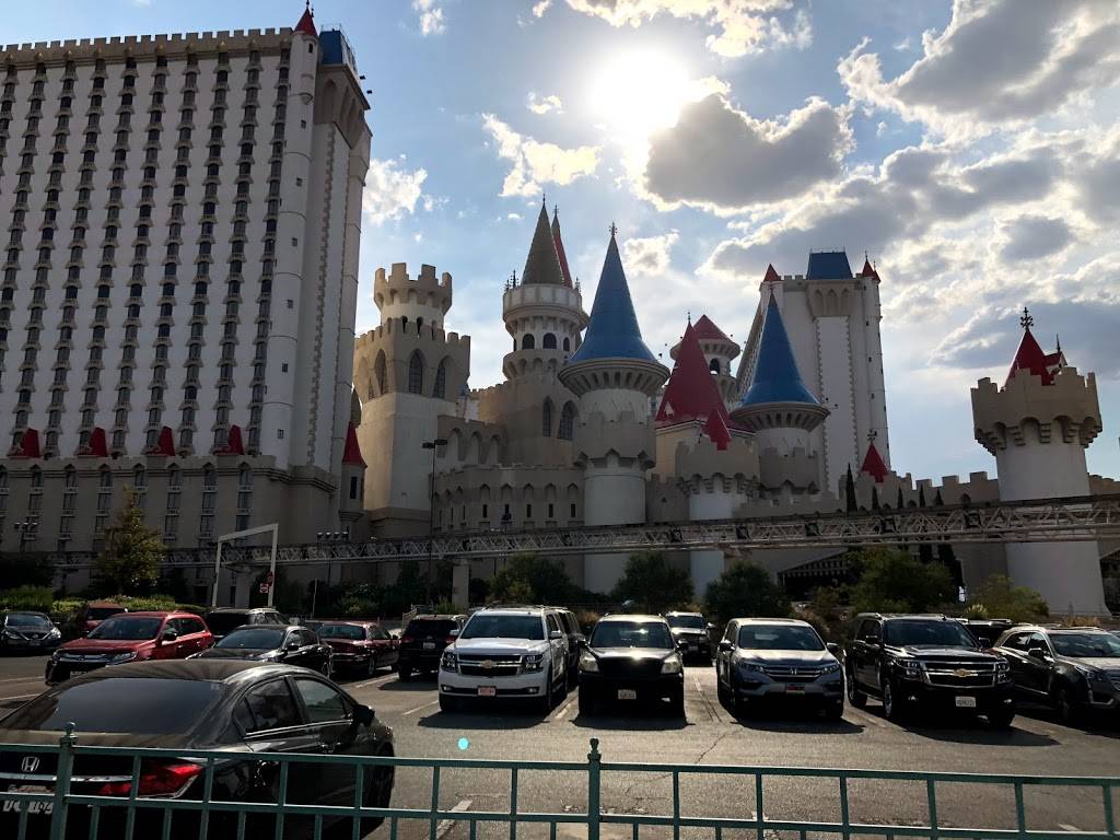 Octane | Excalibur Hotel and Casino, 3850 S Las Vegas Blvd, Las Vegas, NV 89109, USA | Phone: (877) 750-5464