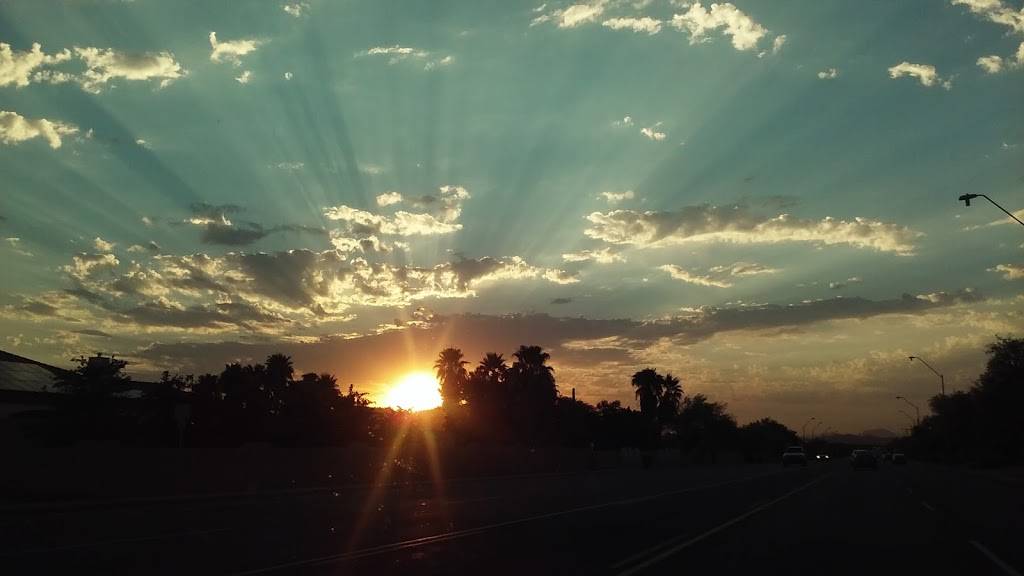 Thorpe Services, LLC | Happy Valley Road, Phoenix, AZ 85083, USA | Phone: (602) 677-9939